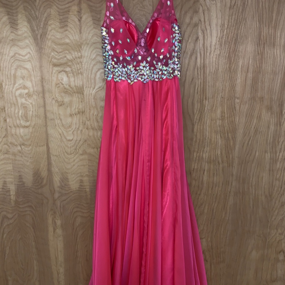 Prom Dress - Picture 3 of 3